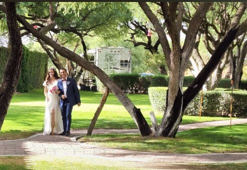 La boda de Israel  y Gabriela en Durango, Durango 7