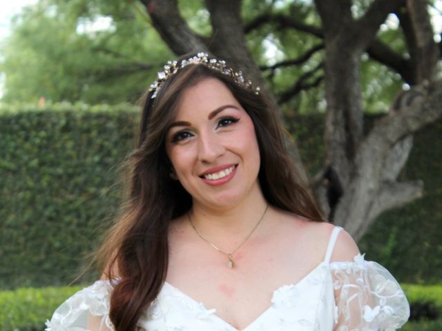 La boda de Israel  y Gabriela en Durango, Durango 9