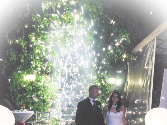 La boda de Christopher y Elizabeth en Coyoacán, Ciudad de México 3