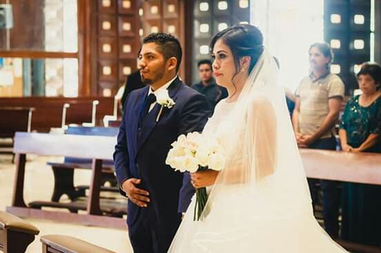 La boda de  Yahir y Ana  en Torreón, Coahuila 6