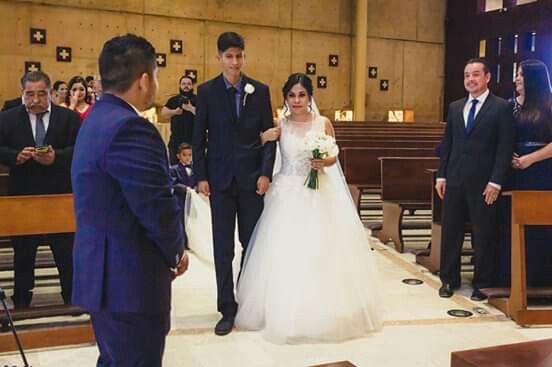 La boda de  Yahir y Ana  en Torreón, Coahuila 7