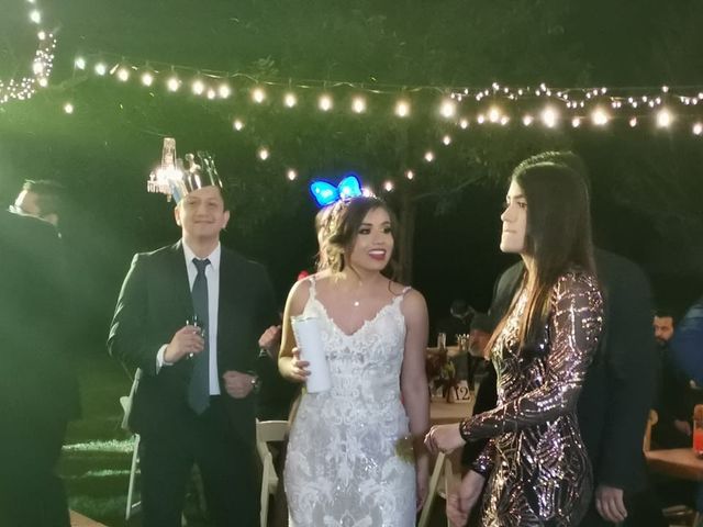 La boda de Luis y Alma en Monterrey, Nuevo León 5
