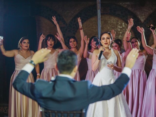 La boda de Raúl y Yara en Tepic, Nayarit 5