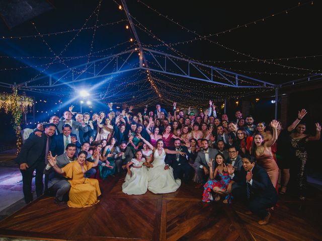 La boda de Raúl y Yara en Tepic, Nayarit 12