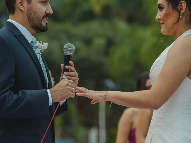 La boda de Raúl y Yara en Tepic, Nayarit 24