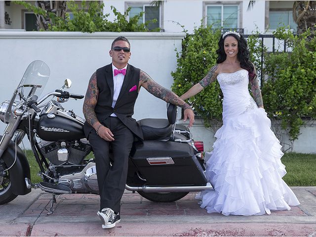 La boda de Jessy y Cyndi en Cabo San Lucas, Baja California Sur 48