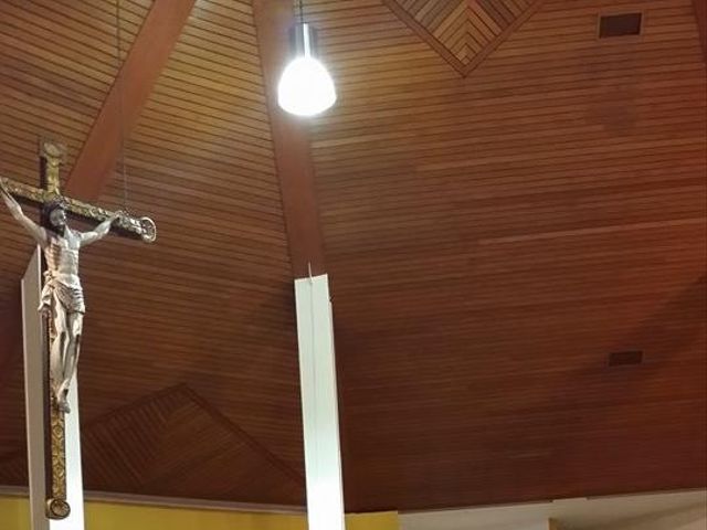 La boda de Ricardo y Verónica en Guadalajara, Jalisco 4