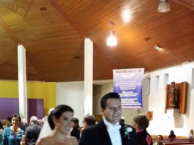 La boda de Ricardo y Verónica en Guadalajara, Jalisco 5