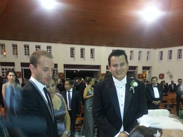 La boda de Ricardo y Verónica en Guadalajara, Jalisco 9