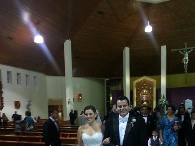 La boda de Ricardo y Verónica en Guadalajara, Jalisco 10