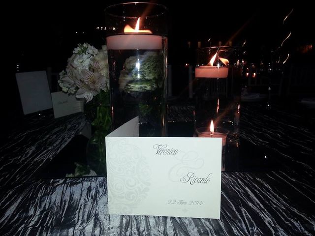 La boda de Ricardo y Verónica en Guadalajara, Jalisco 11