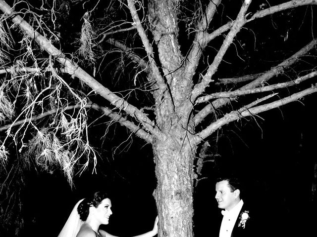 La boda de Ricardo y Verónica en Guadalajara, Jalisco 19