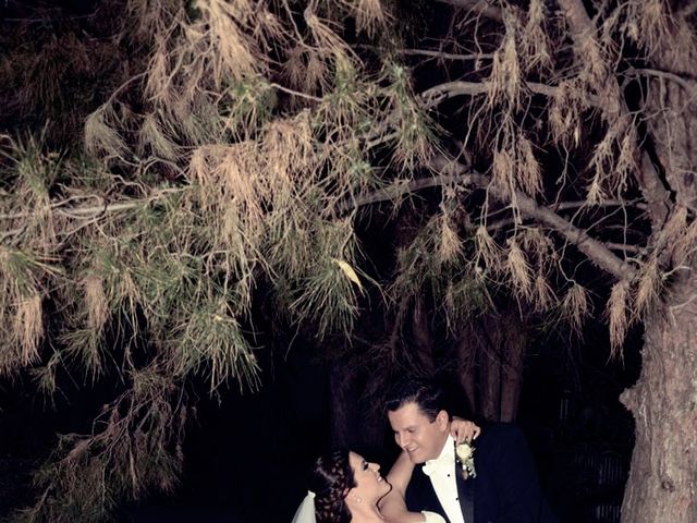 La boda de Ricardo y Verónica en Guadalajara, Jalisco 1