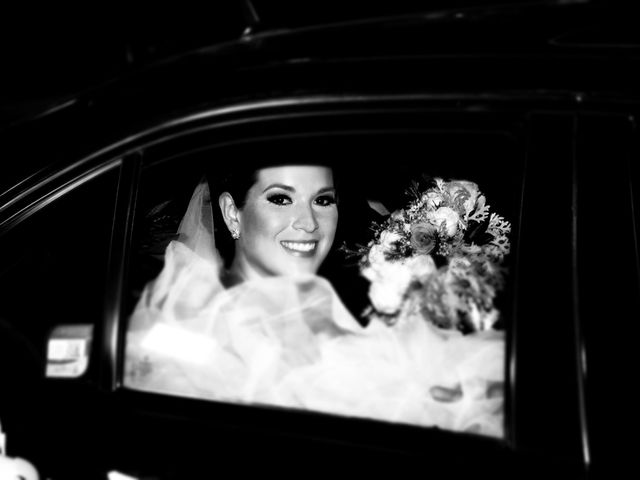 La boda de Ricardo y Verónica en Guadalajara, Jalisco 24