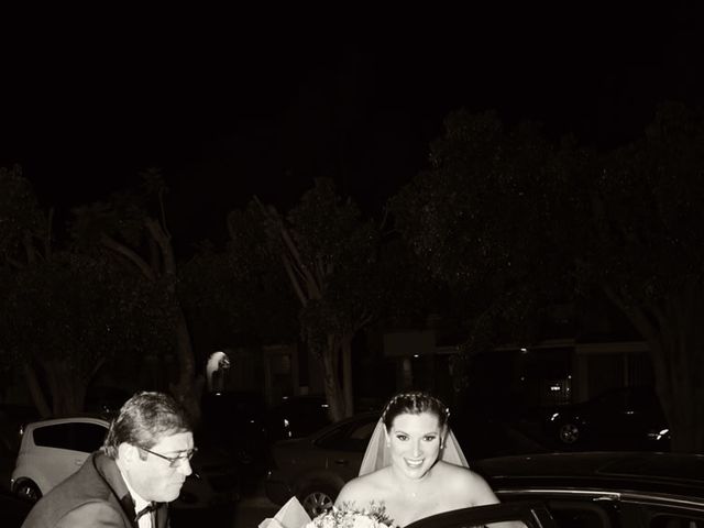 La boda de Ricardo y Verónica en Guadalajara, Jalisco 25