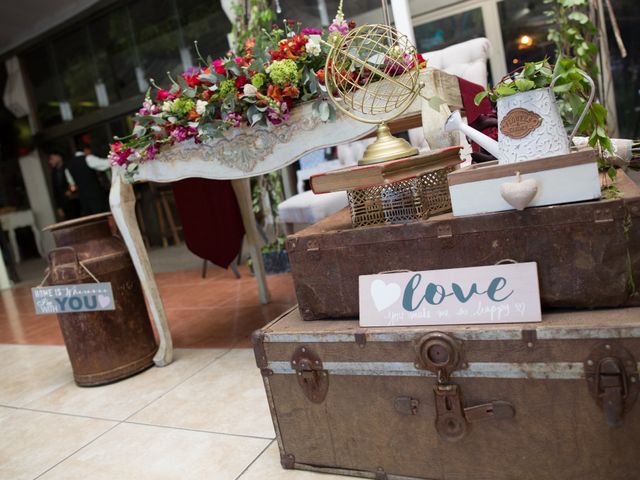 La boda de Arturo y Stephannie en Tula de Allende, Hidalgo 9