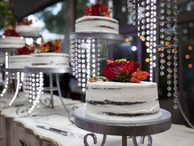 La boda de Arturo y Stephannie en Tula de Allende, Hidalgo 11
