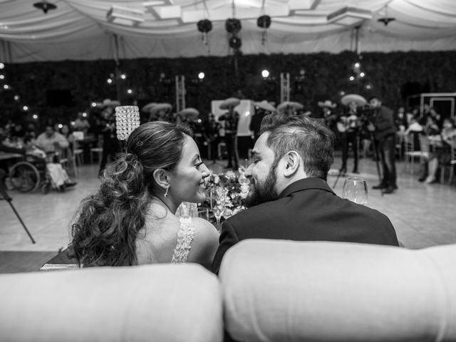 La boda de Arturo y Stephannie en Tula de Allende, Hidalgo 12