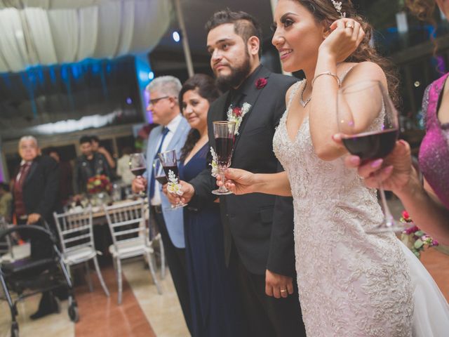 La boda de Arturo y Stephannie en Tula de Allende, Hidalgo 14