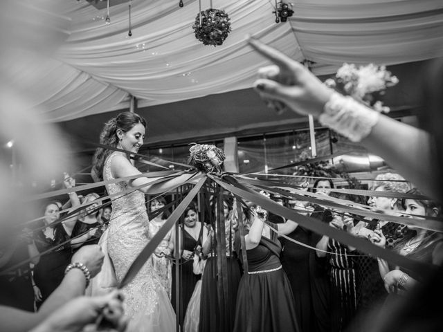 La boda de Arturo y Stephannie en Tula de Allende, Hidalgo 17