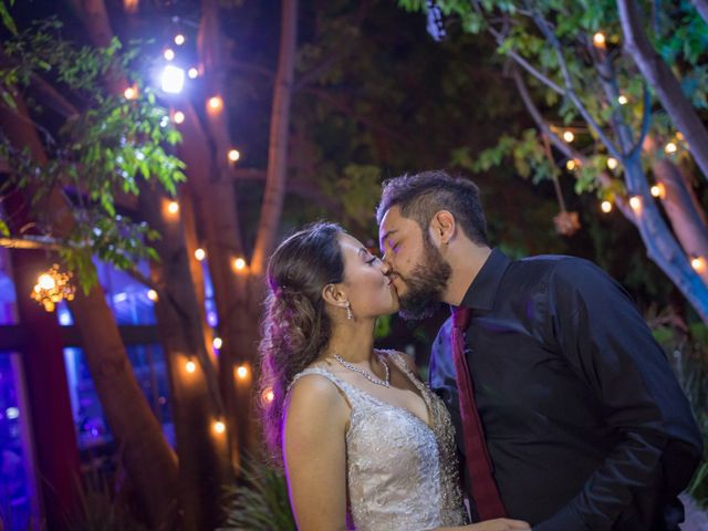 La boda de Arturo y Stephannie en Tula de Allende, Hidalgo 19