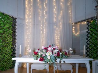 La boda de Marypaz  y José Luis  3