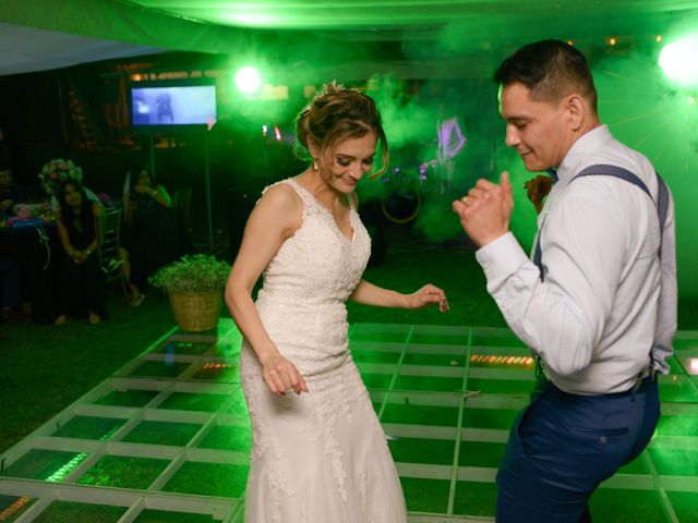 La boda de Pedro y Cinthya en Puente Nacional, Veracruz 65