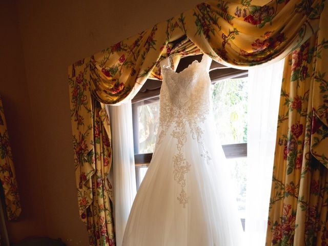 La boda de Ramiro y Caroline en Cuernavaca, Morelos 5