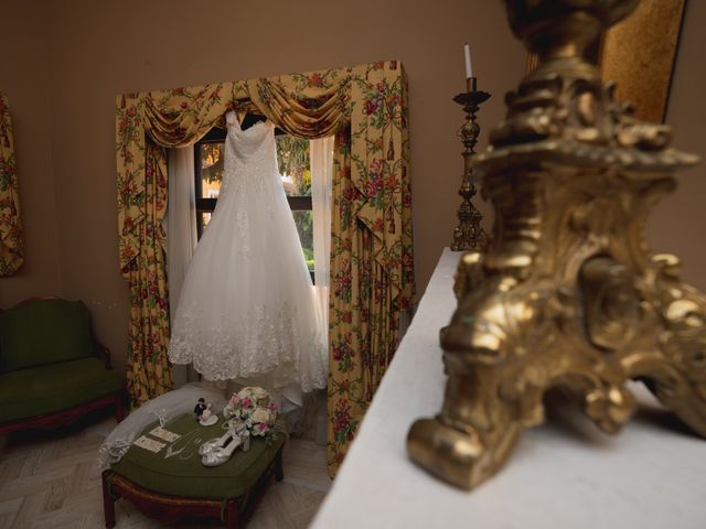 La boda de Ramiro y Caroline en Cuernavaca, Morelos 6