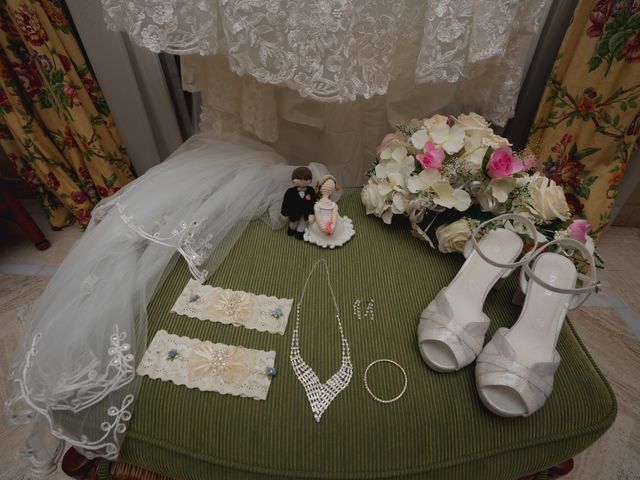 La boda de Ramiro y Caroline en Cuernavaca, Morelos 7