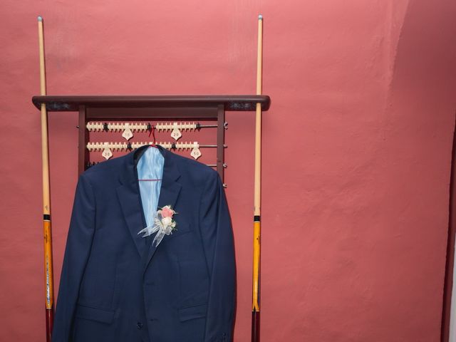 La boda de Ramiro y Caroline en Cuernavaca, Morelos 8