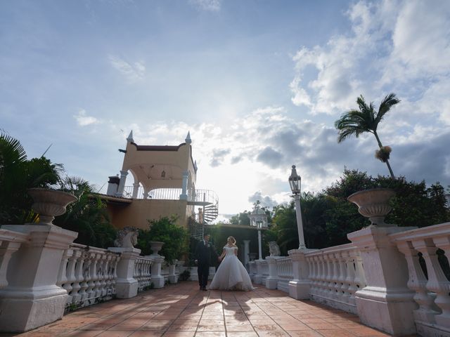 La boda de Ramiro y Caroline en Cuernavaca, Morelos 60