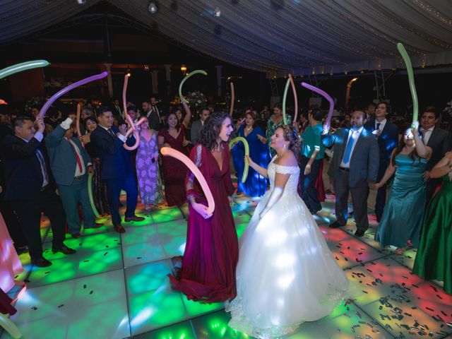 La boda de Ramiro y Caroline en Cuernavaca, Morelos 68
