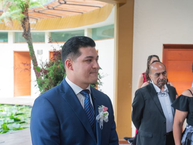 La boda de Ramiro y Caroline en Cuernavaca, Morelos 70