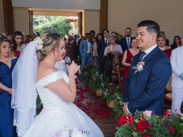 La boda de Ramiro y Caroline en Cuernavaca, Morelos 72