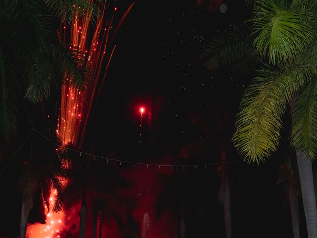 La boda de Ramiro y Caroline en Cuernavaca, Morelos 76