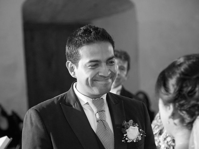 La boda de Erick y Karla en Cuajimalpa, Ciudad de México 25
