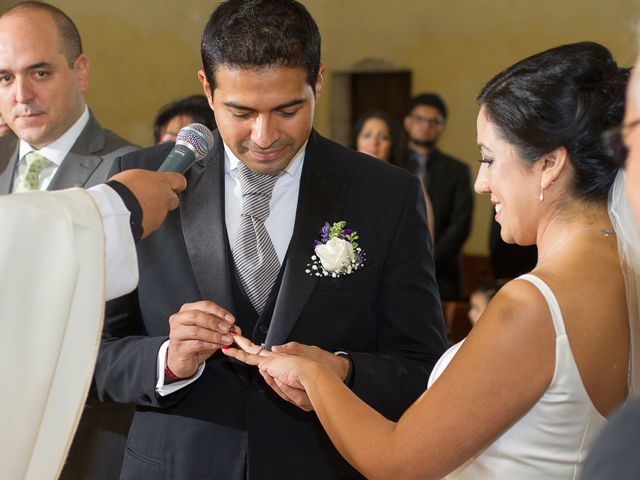 La boda de Erick y Karla en Cuajimalpa, Ciudad de México 29