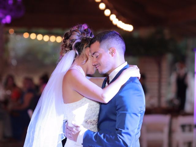 La boda de Ricardo y Liz en Jocotepec, Jalisco 10