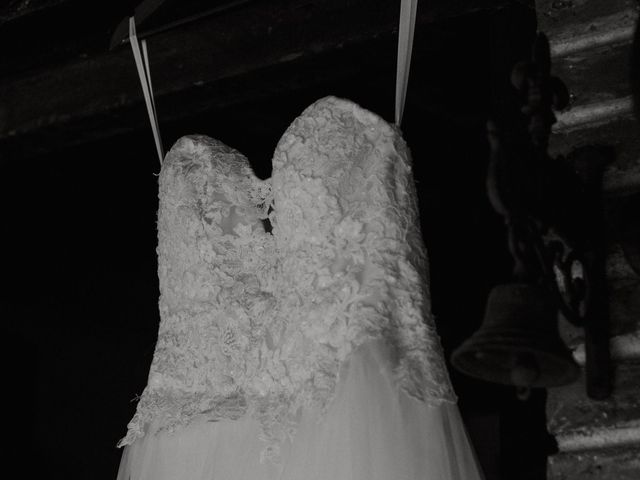 La boda de Alexander y Lizbeth en Morelos, Michoacán 14