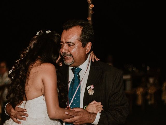 La boda de Alexander y Lizbeth en Morelos, Michoacán 112