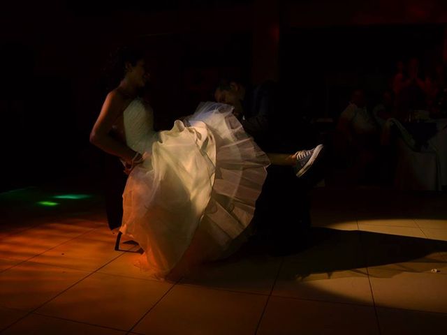 La boda de Carlos y Carol en Querétaro, Querétaro 1