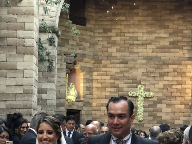 La boda de Eduardo y Tania en Querétaro, Querétaro 6