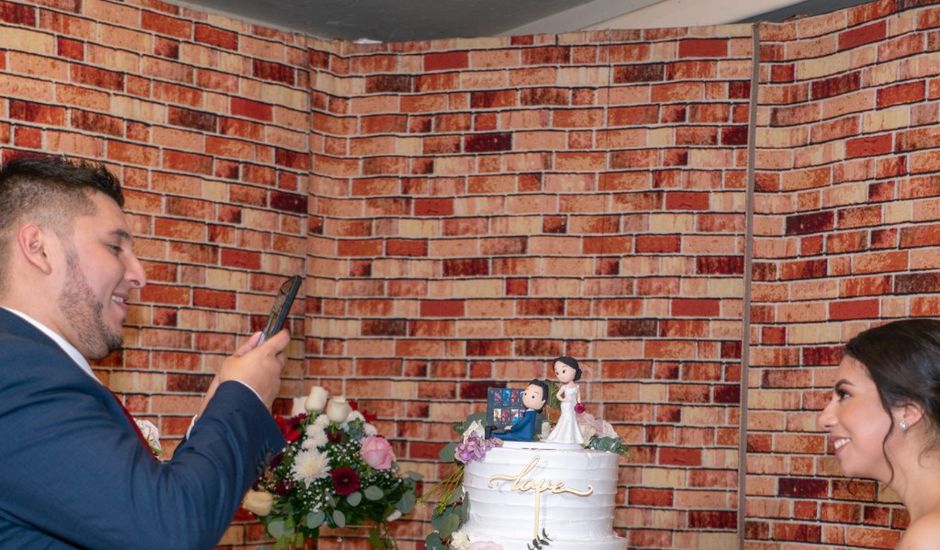 La boda de José Luis  y Marypaz  en Tijuana, Baja California