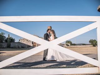 La boda de Caty y Romario 3