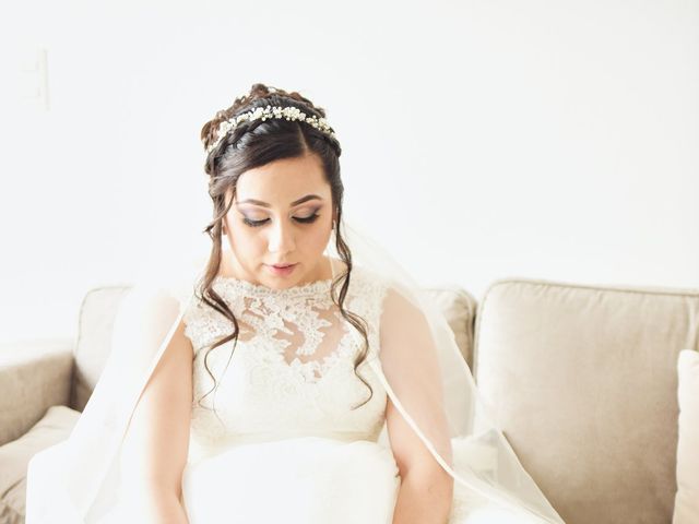 La boda de Julio y Lupita en Torreón, Coahuila 4