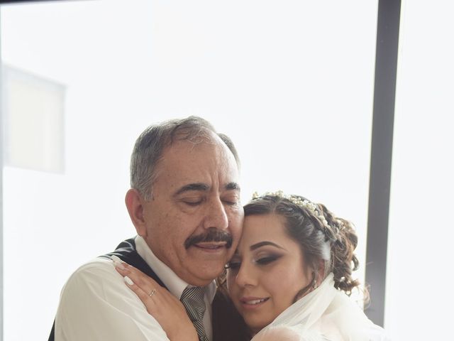 La boda de Julio y Lupita en Torreón, Coahuila 6