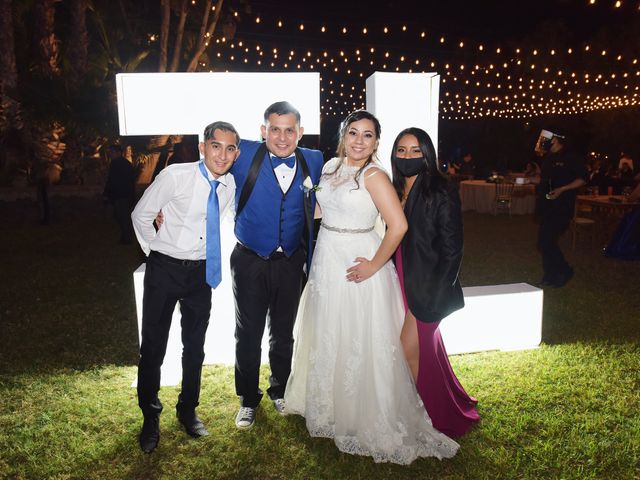 La boda de Julio y Lupita en Torreón, Coahuila 20