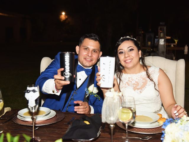 La boda de Julio y Lupita en Torreón, Coahuila 22