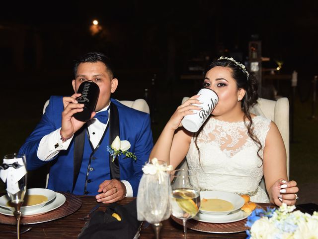 La boda de Julio y Lupita en Torreón, Coahuila 23